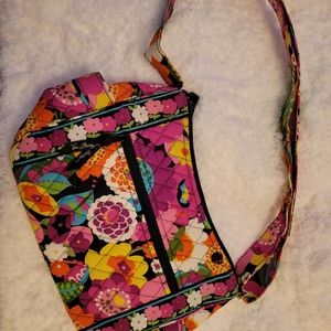 NWOT Vera Bradley Bag
